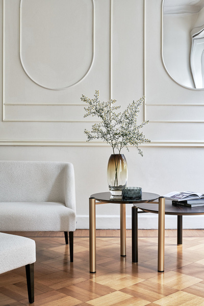 Dom Edizioni Cody coffee table