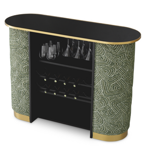 Matthew bar by Eichholtz