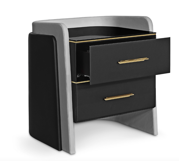 Szafka nocna Charla marki Luxxu