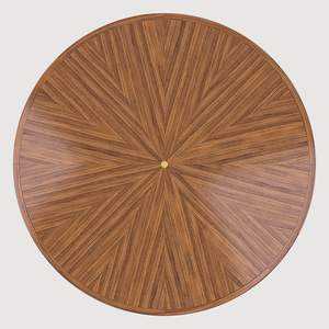 Bruno Zampa Petrus table