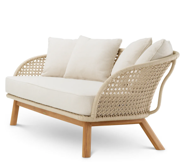 Trinity Garden Sofa by Eichholtz
