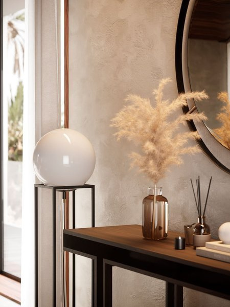 Laskasas Pearl Console