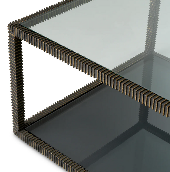 Bethesda Coffee Table by Eichholtz