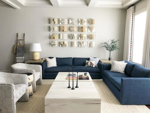 Lampa stołowa Ralph Lauren Home Halifax-small