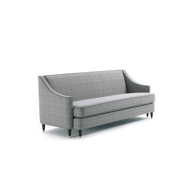 Sofa Kelly, marki Galimberti Nino