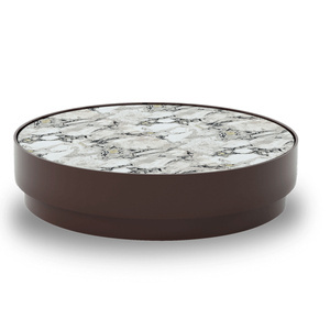 Monography Sol coffee table