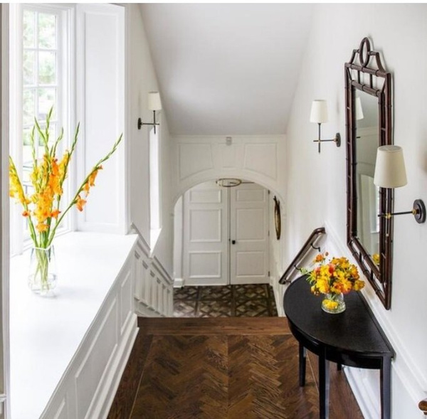 Bryant wall lamp designed by Thomas O'Brien Bryant Large Billiard pendant lamp by Thomas O'Brien by Visual Comfort