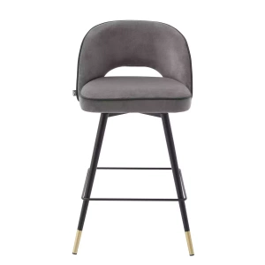 Eichholtz Cliff 2 set of two bar chairs