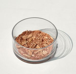 Scented candle Un rendez-vous avec Cézanne by Rose et Marius