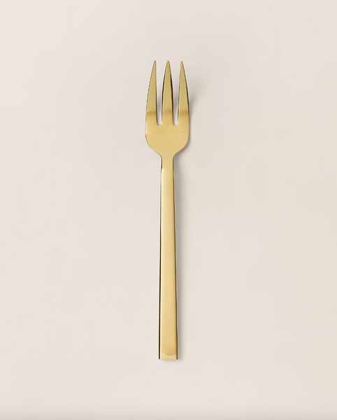 Four-piece Academy serving set by Ralph Lauren Home