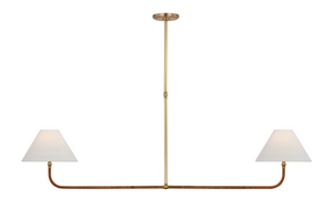 Basden Extra Large chandelier by Chapman & Myers