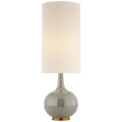 Aerin Hunlen Table Lamp by Visual Comfort