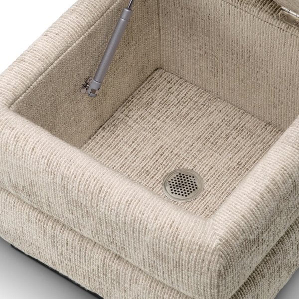 Eichholtz Valmont Pouf