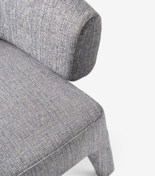 Lola armchair by Casamilano