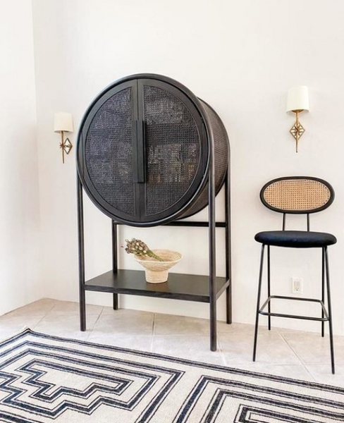 Kinkiet Ian K.Fowler Etoile marki Visual Comfort