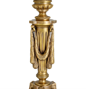  Francis table lamp by Eichholtz