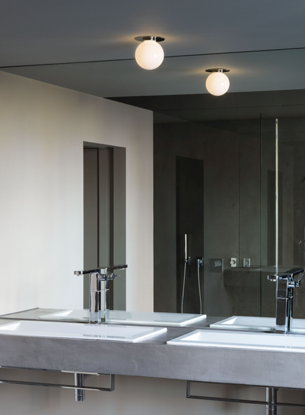 Mezzo ceiling lamp by CTO Lighting