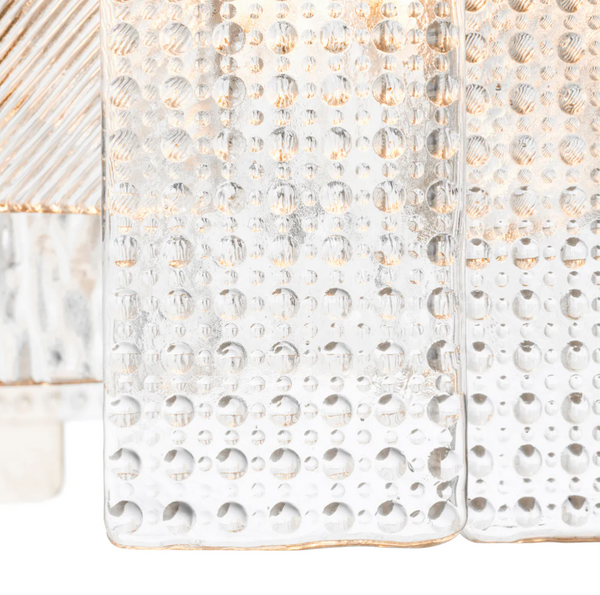 Cassiano chandelier by Eichholtz