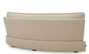 Modułowa sofa Cresson marki Eichholtz – narożnik wewnętrzny