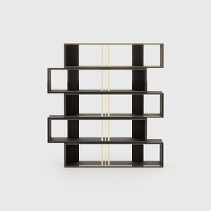 Laskasas Emy bookcase