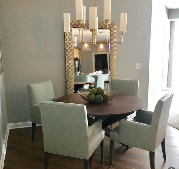 Thomas O'Brien Ziyi Chandelier