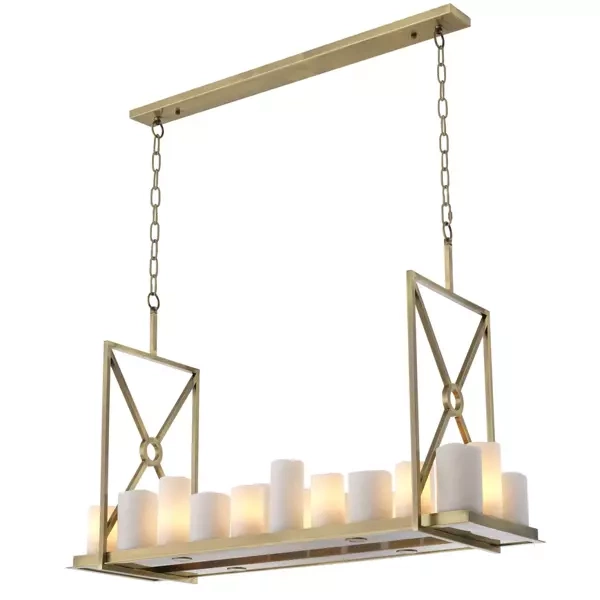 Lampa wisząca Eichholtz Commodore