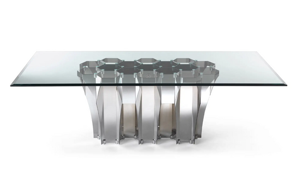 Stół Roberto Cavalli Home Interiors Soho