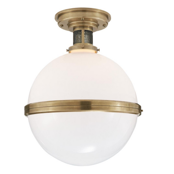 McCarren Large plafond by Ralph Lauren Home