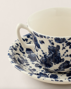 Ralph Lauren Home x Burleigh Tea Cup