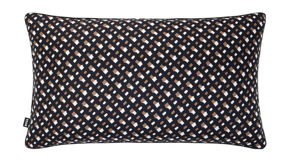 Poduszka dekoracyjna Hugo Boss, z kolekcji Monogram