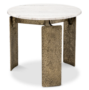 Bodega side table by Eichholtz