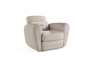 Gianfranco Ferré Home Kallio Armchair