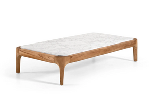 Mediterraneo 43 coffee table by Gervasoni 1882