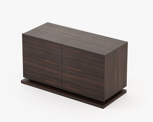 Uso chest of drawers by Laskasas