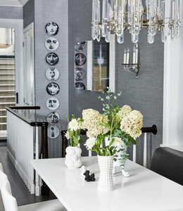 Aerin Bonnington Chandelier