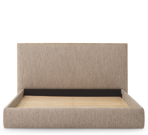 Ashford Beckett bed by Eichholtz