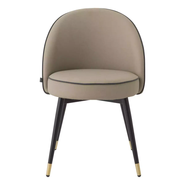 Eichholtz Cooper set of two chairs