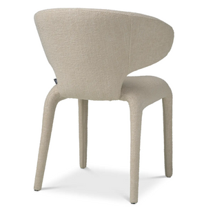 Krzesło Josephine marki Eichholtz