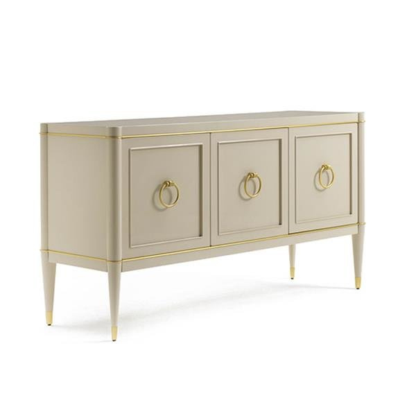 Galimberti Nino Ambra chest of drawers
