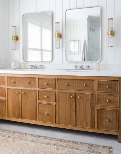 Kinkiet Ralph Lauren Home Allen Double