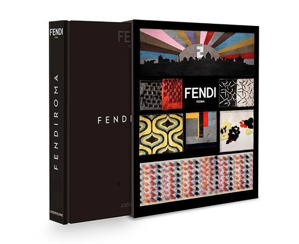 Fendi Roma