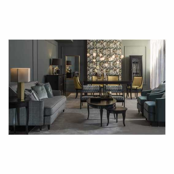 Chair Galimberti Nino Sophia