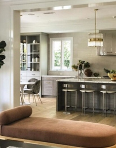 Ralph Lauren Home Allen Large Chandelier