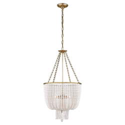 Żyrandol Aerin Jacqueline marki Visual Comfort