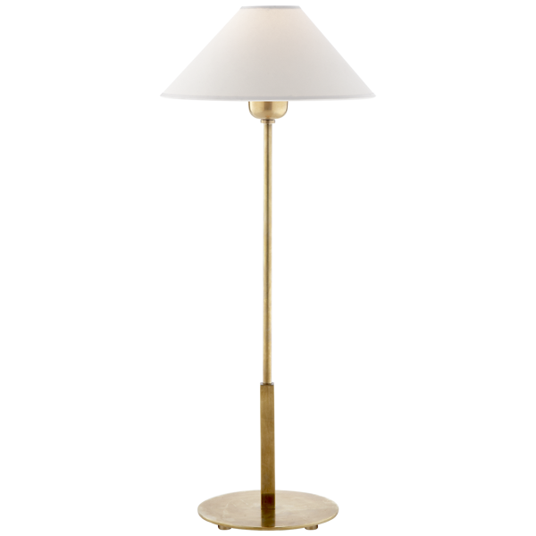 Lampa stołowa J.Randall Powers Hackney marki Visual Comfort