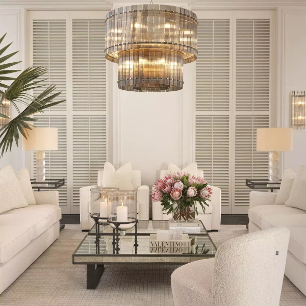 Eichholtz Doria armchair