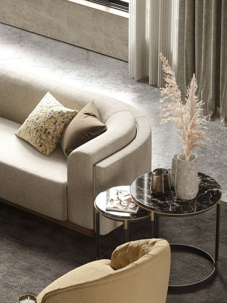 Sofa Laskasas Wellington