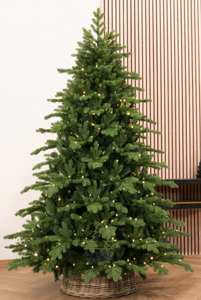 Premium Christmas Tree 180 cm - 300 LEDs