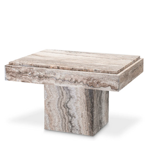 Sartoria side table by Eichholtz