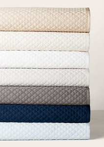 Narzuta Ralph Lauren Home, z kolekcji Argyle (Coastal)